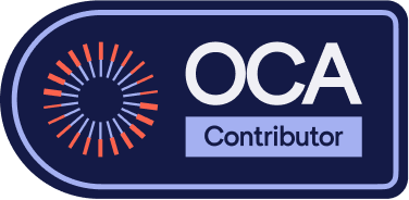OCA Contributor