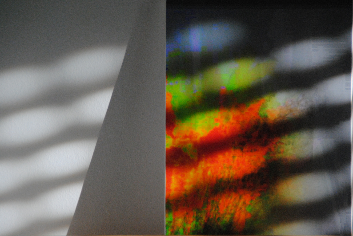 A place for everything. And everything in its place.